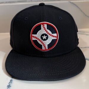 New Era Indianapolis Indiana 59FIFTY Cap